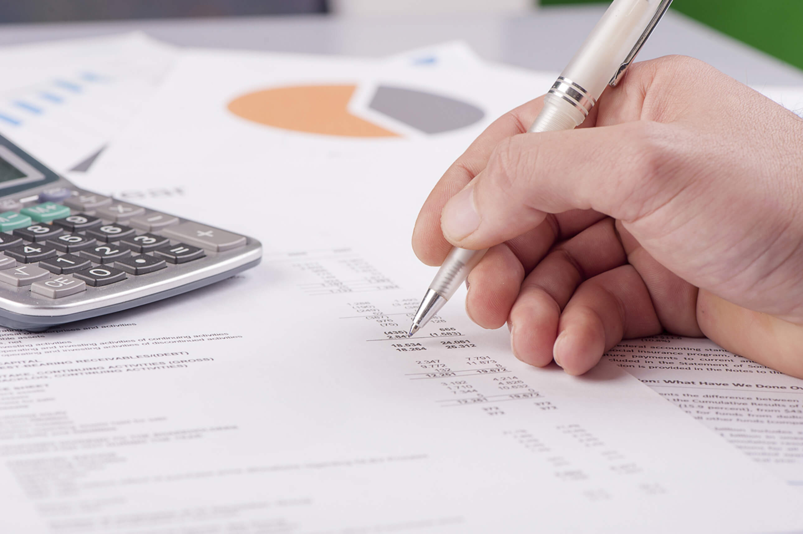 Gassner-Immobilien Team