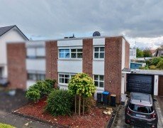 Hauptbild Modernisierte Doppelhaushälfte in ruhiger Lage von Hückelhoven-Baal