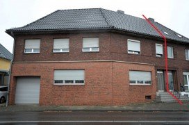 Hauptbild Großes Einfamilienhaus in zentraler Lage von Hückelhoven-Ratheim