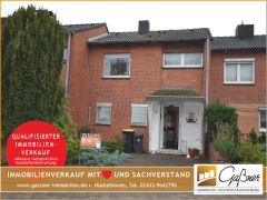 Hauptbild Handwerkerhaus mit Potenzial! Einfamilienhaus in Hückelhoven-Ratheim