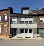 Hauptbild Kapitalanlage oder Mehrgenerationenhaus - Solides Zweifamilienhaus in Erkelenz-Kückhoven