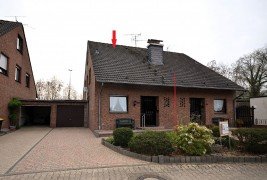 Hauptbild Großzügiges, gepflegtes Einfamilienhaus in Hückelhoven-Schaufenberg