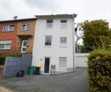 Hauptbild Attraktive Maisonette-Wohnung – ideal für WGs und Paare in Wassenberg-Myhl