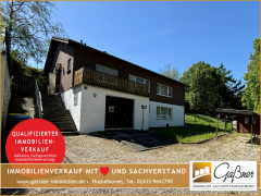 Hauptbild Einfamilienhaus mit viel Potenzial am Ortsrand von Hückelhoven-Kleingladbach